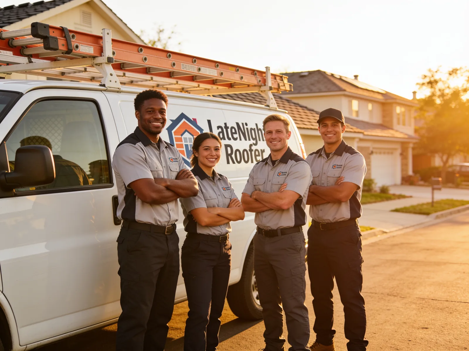 Emergency Roof Repair company in Salvo, NC
